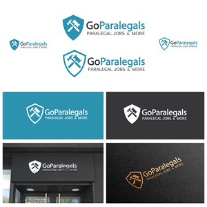 Logo Design by Brewyart Creative for this project | Design #28877511