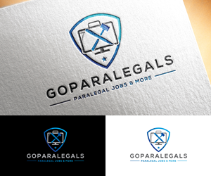 Logo Design by step forward 2 for this project | Design: #28865006