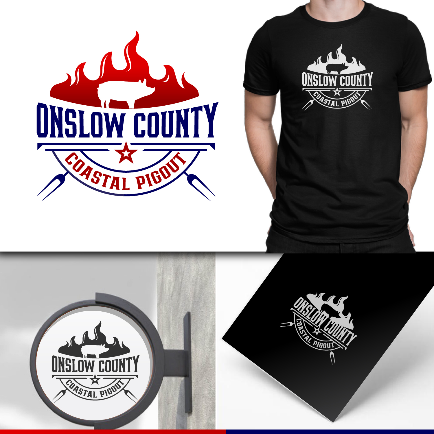 Logo Design by Revolt Team for this project | Design #28875967