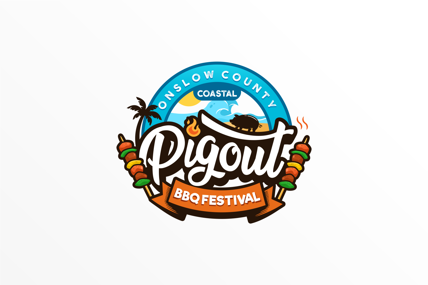 Logo Design by LUTNG. for this project | Design #28922346