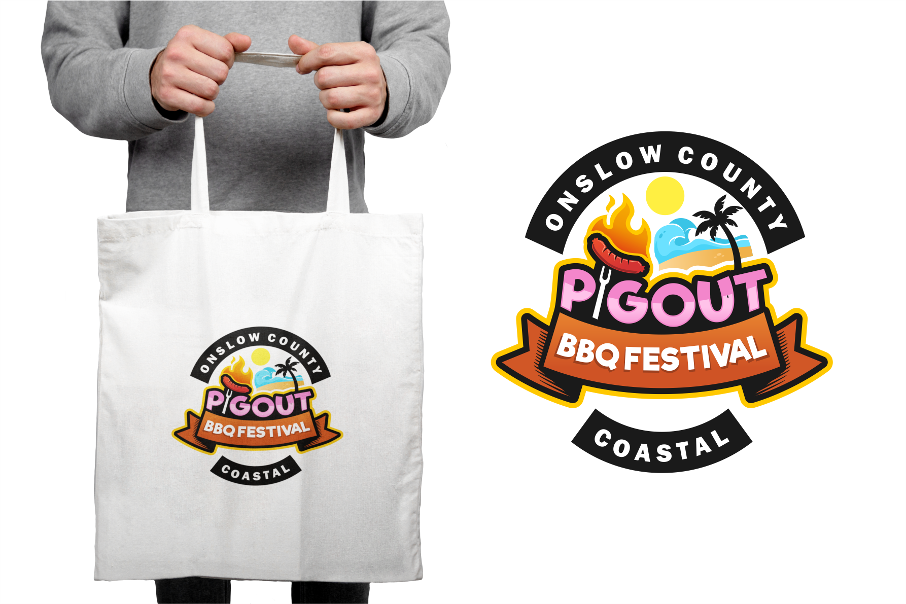 Logo Design by LUTNG. for this project | Design #28922347