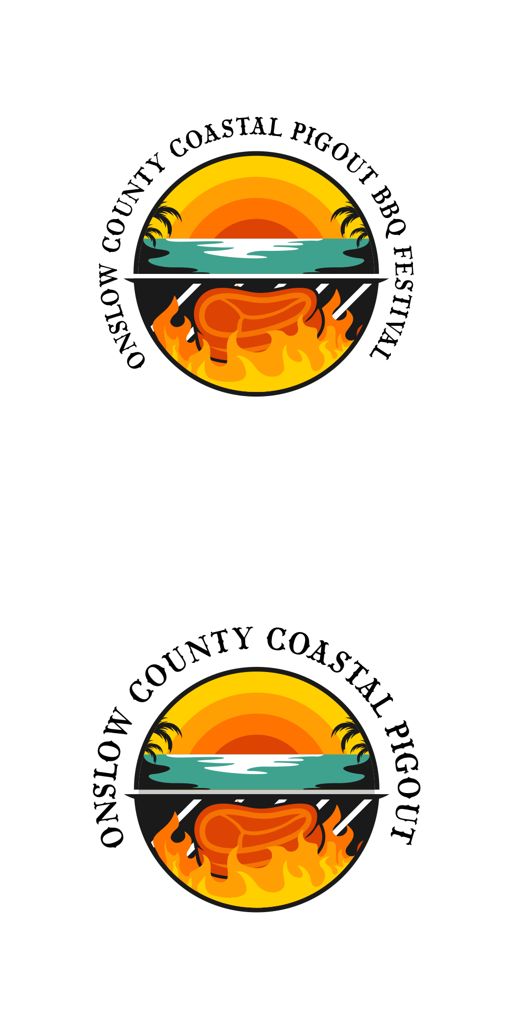 Logo Design by bangsatkau for this project | Design #28872659