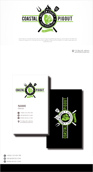 Diseño de Logo por graphicevolution para este proyecto | Diseño: #28866084