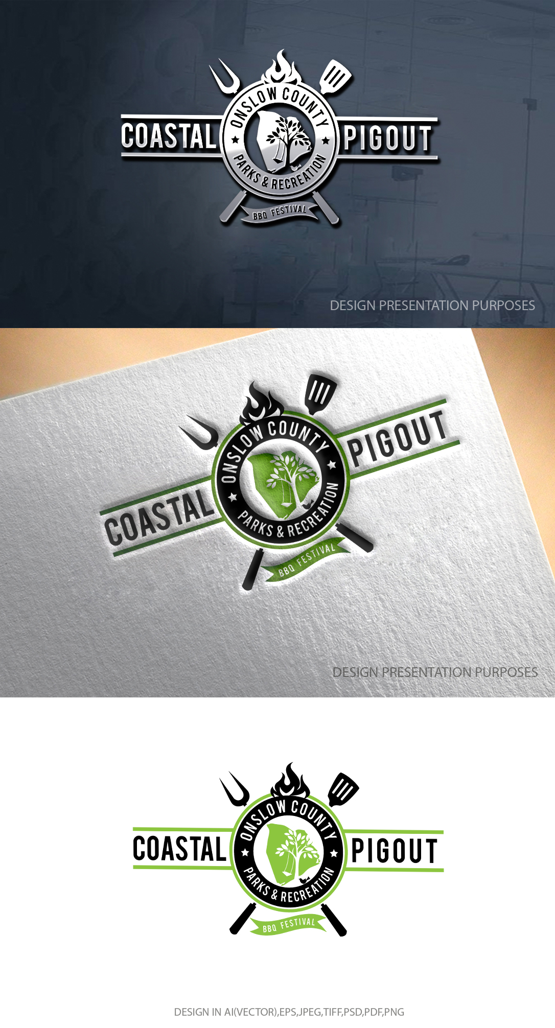 Logo Design by graphicevolution for this project | Design #28866086