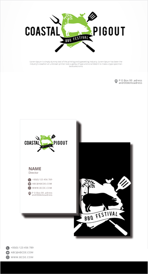 Diseño de Logo por graphicevolution para este proyecto | Diseño: #28872404