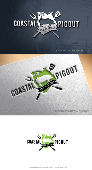 Diseño de Logo por graphicevolution para este proyecto | Diseño: #28872405