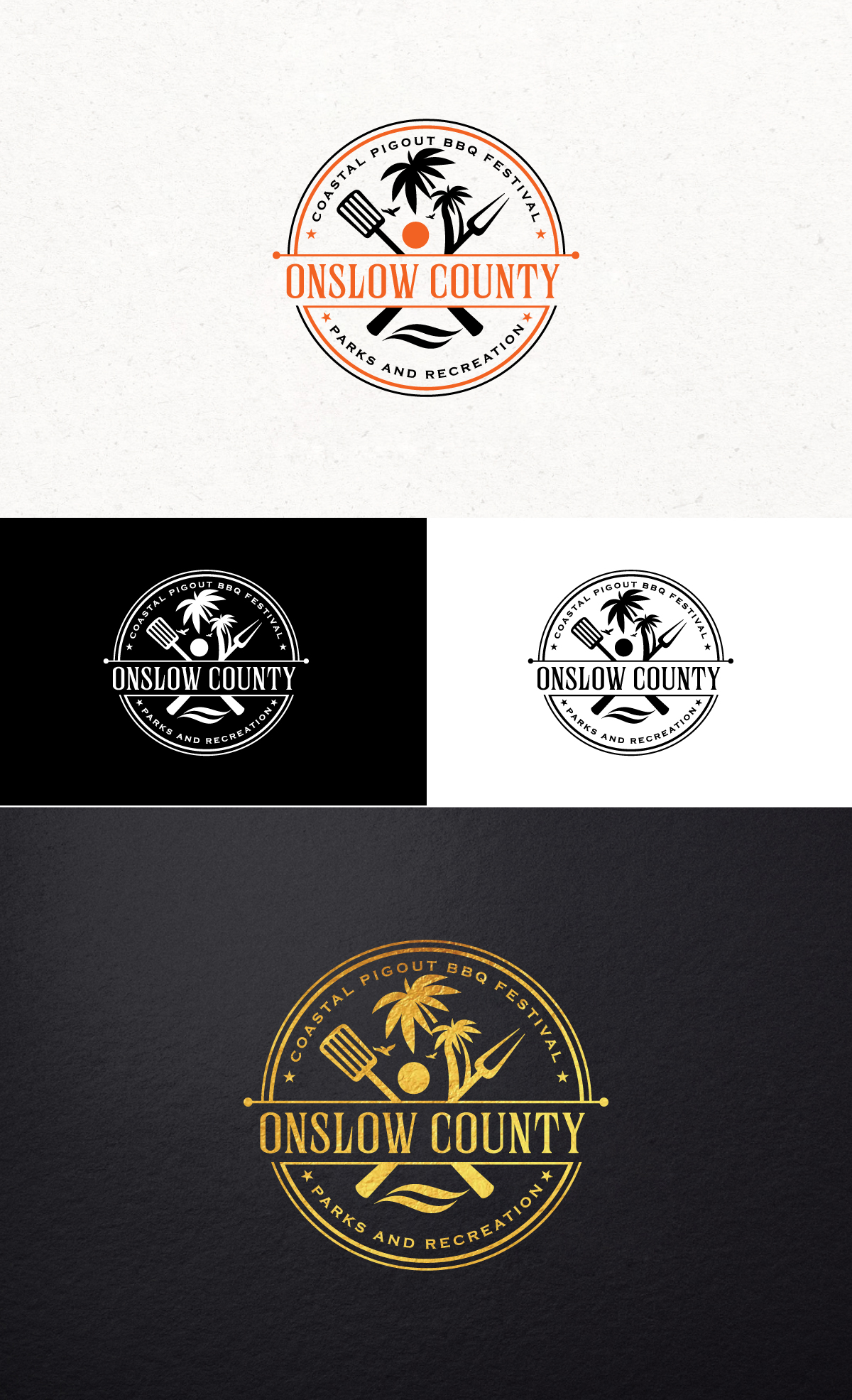 Logo Design by step forward 2 for this project | Design #28865700