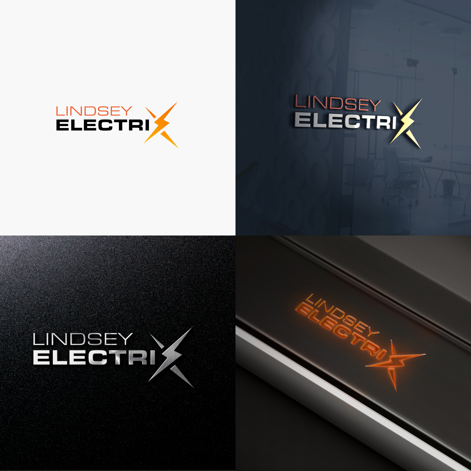 Logo Design by ironbrands for this project | Design #28864670