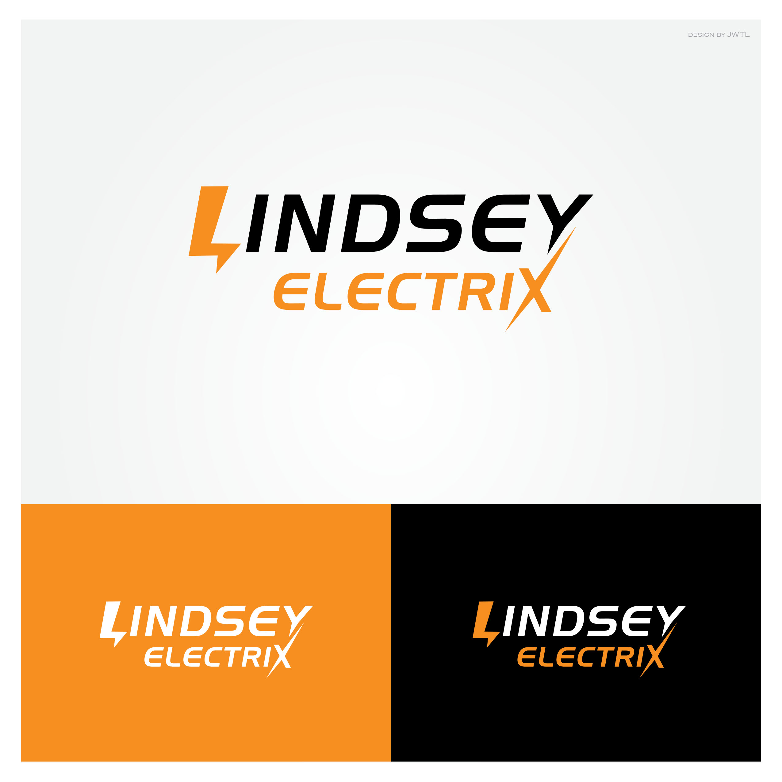 Logo Design by JWTL for this project | Design #28881335