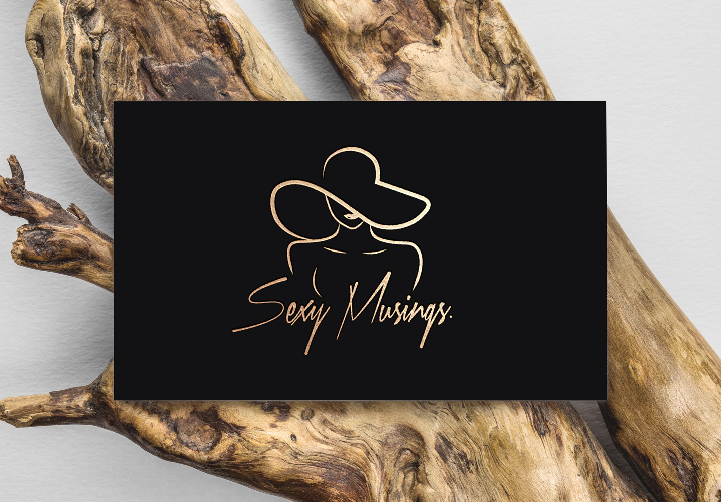 Logo Design by Senpachie for this project | Design #28867236