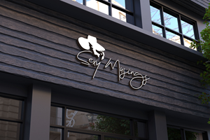 Design de Logo par Kavth pour ce projet | Design : #28888649