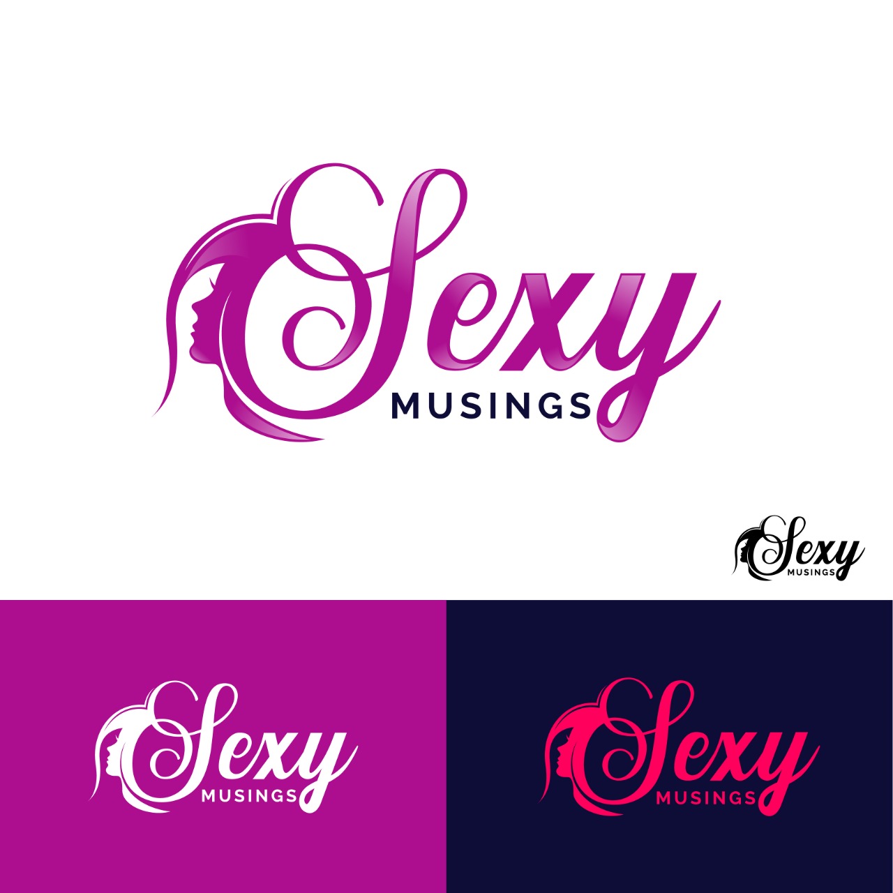 Logo Design by Sobisss for this project | Design #28865782