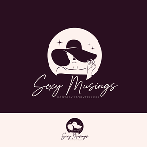 Sexy Musings. | Logo Design by RAMDHONU
