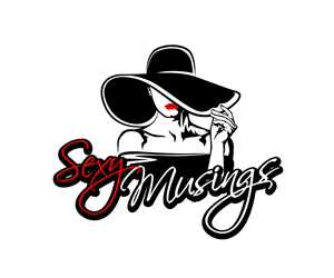 Sexy Musings. | Logo Design by Ansh Design