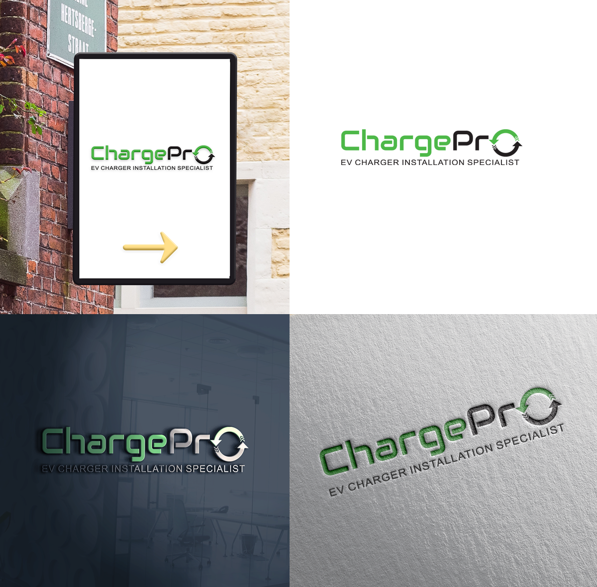 Logo Design by bijuak for this project | Design #28865997