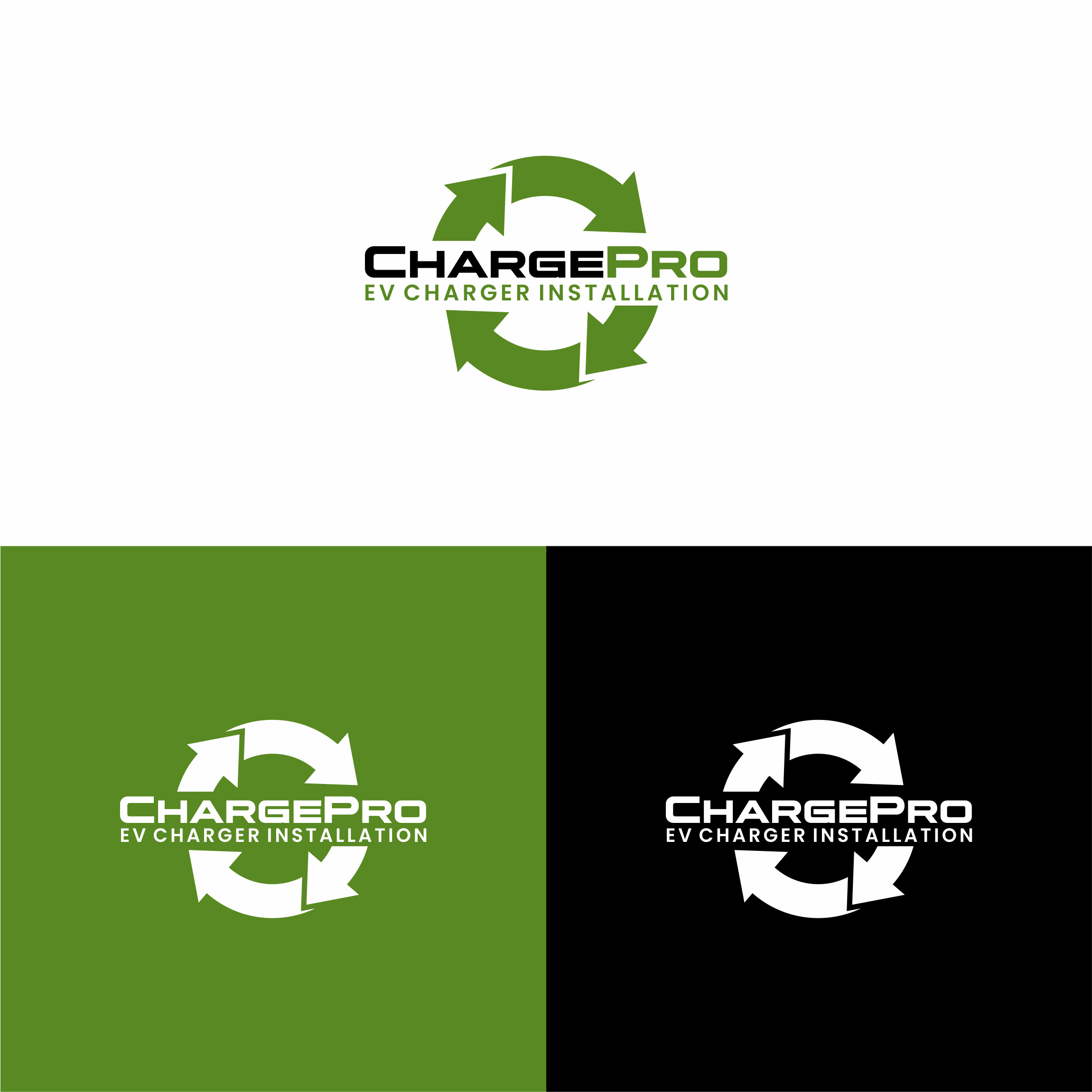 Logo Design by achil78 for this project | Design #28869371