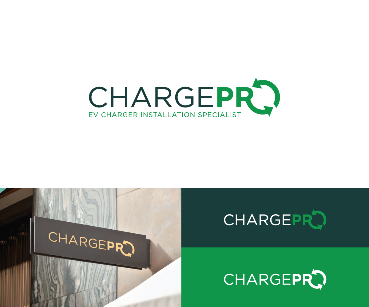 Logo Design by ecorokerz for this project | Design #28864461