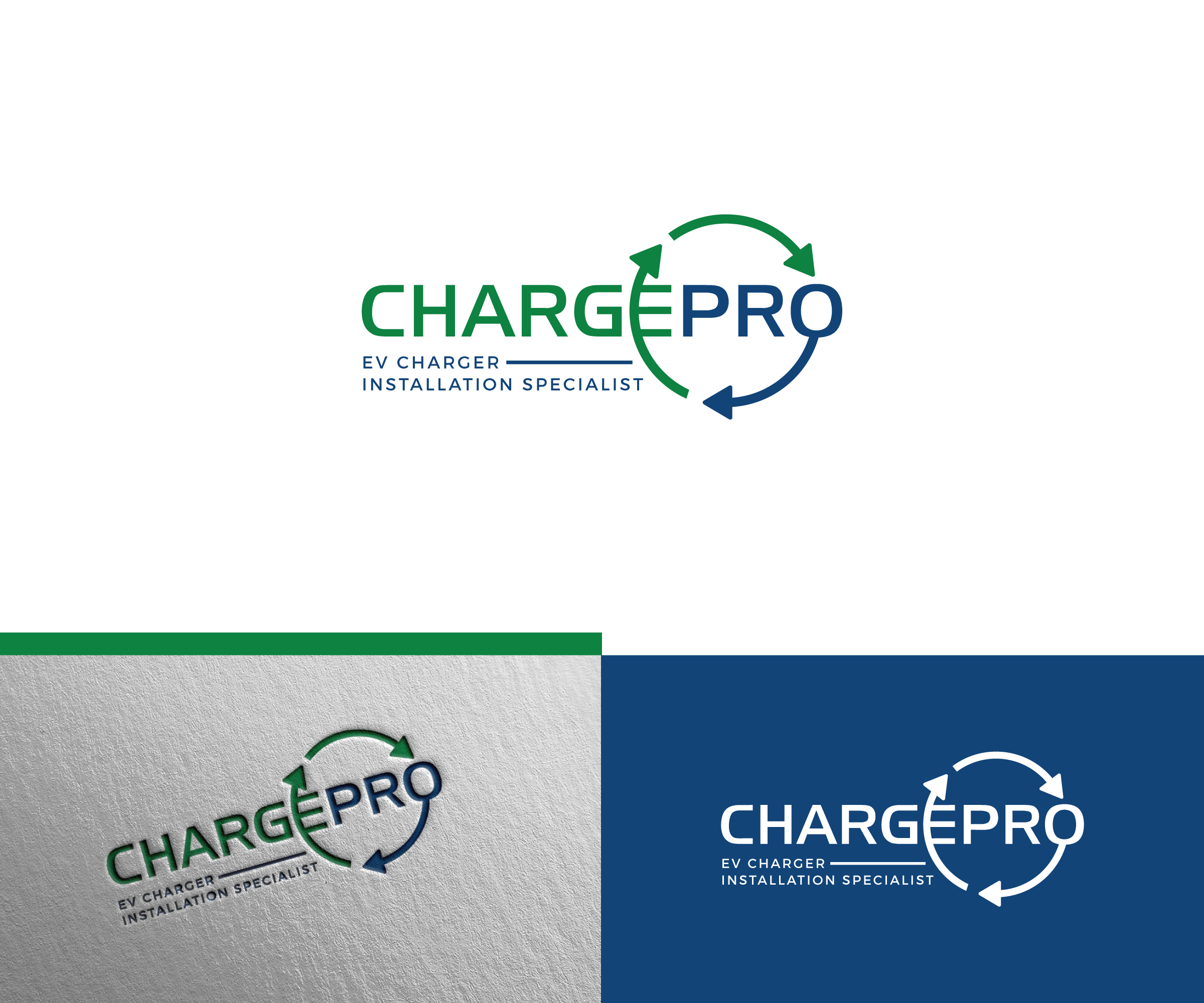 Logo Design by ecorokerz for this project | Design #28864546