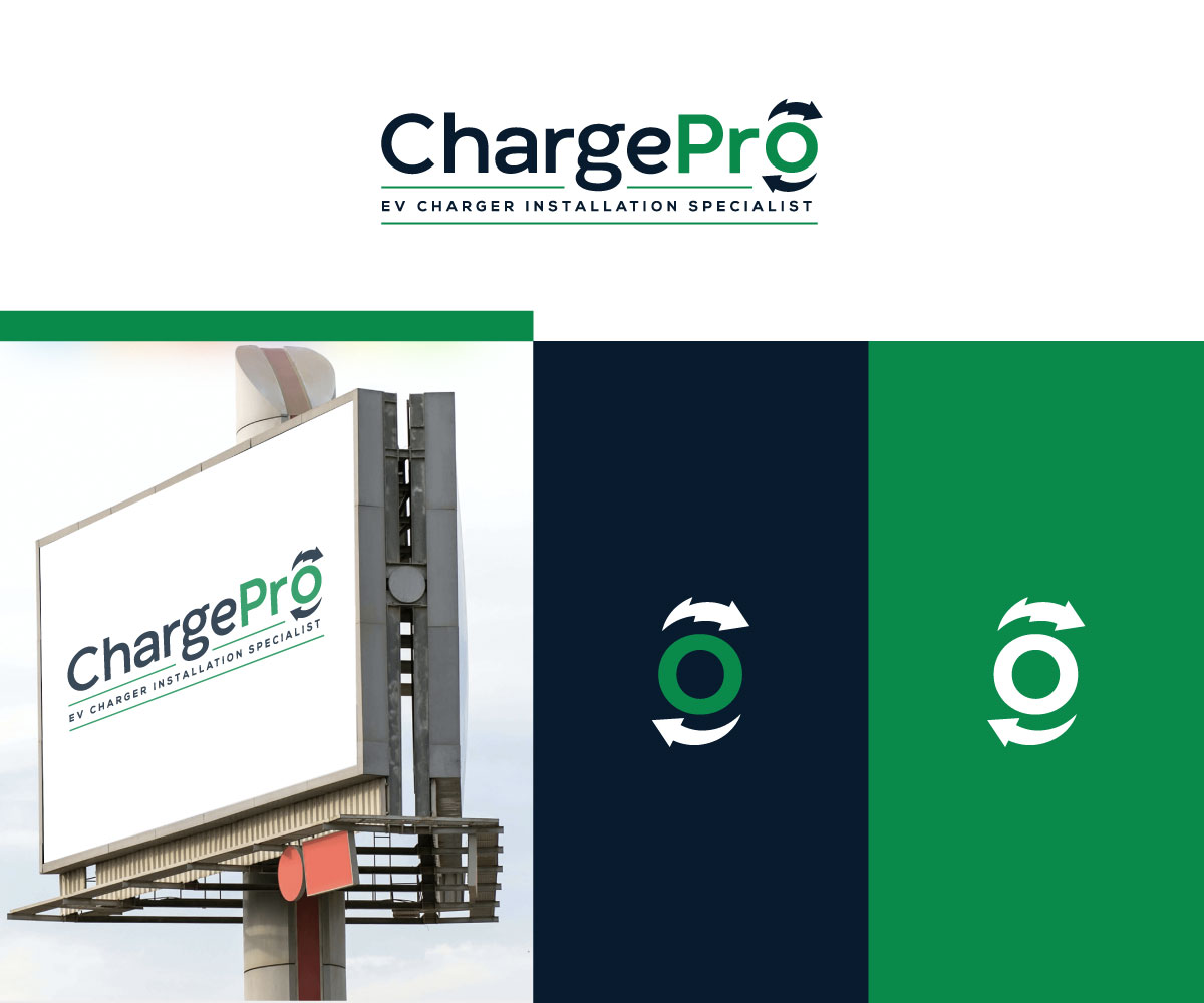 Logo Design by ecorokerz for this project | Design #28866252