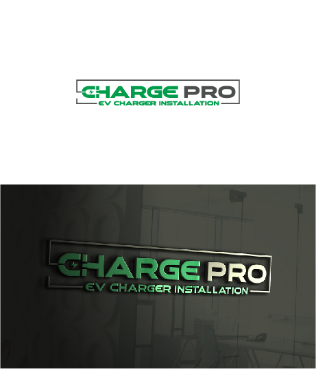 Logo-Design von RuangDisain für dieses Projekt | Design #28897265