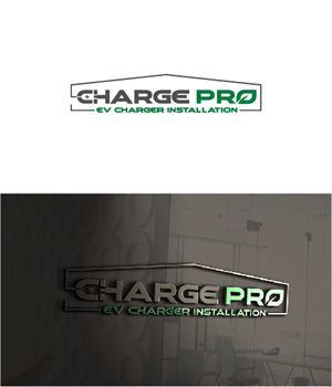 Logo Design by RuangDisain for this project | Design: #28917266