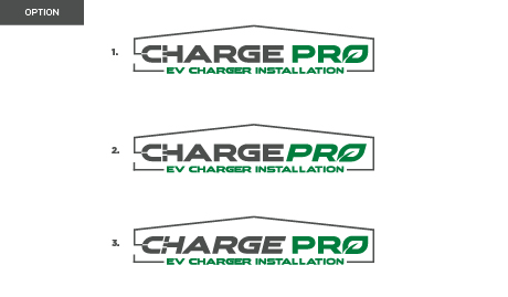 Logo Design by RuangDisain for this project | Design #28918733