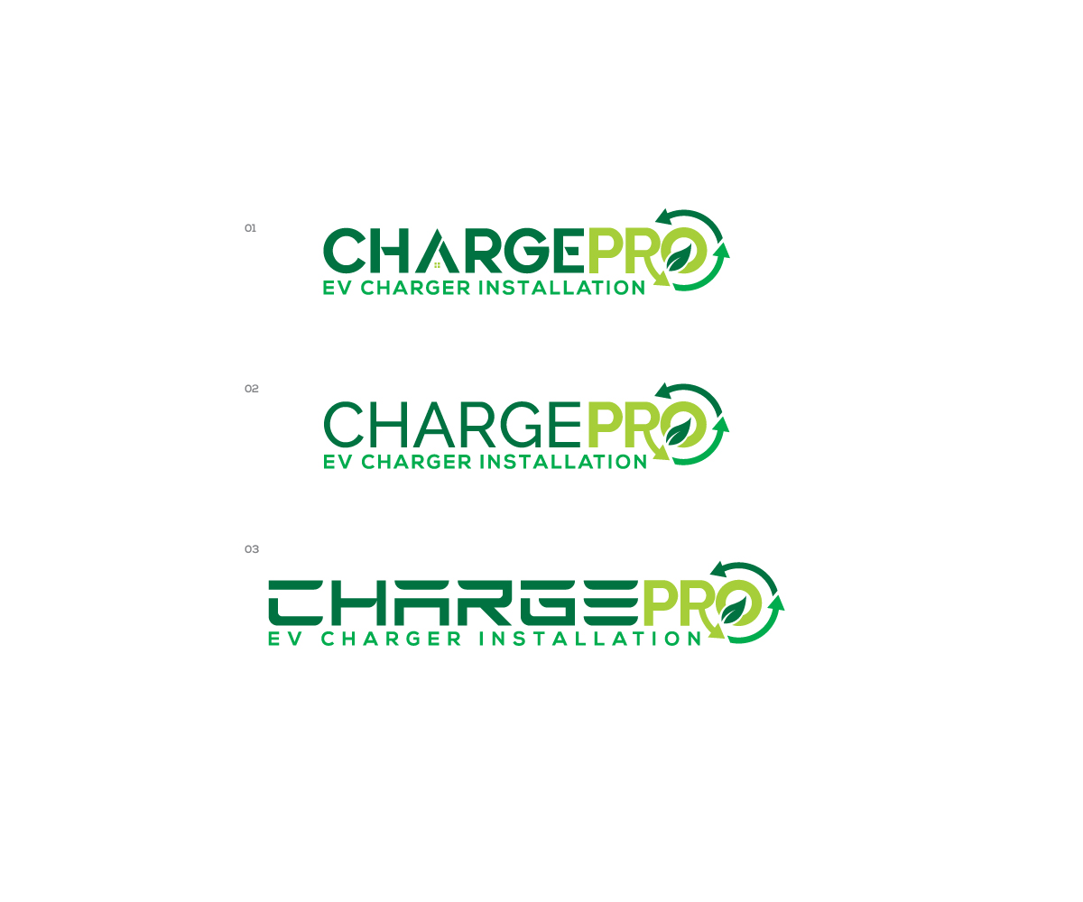 Logo Design by step forward 2 for this project | Design #28869396