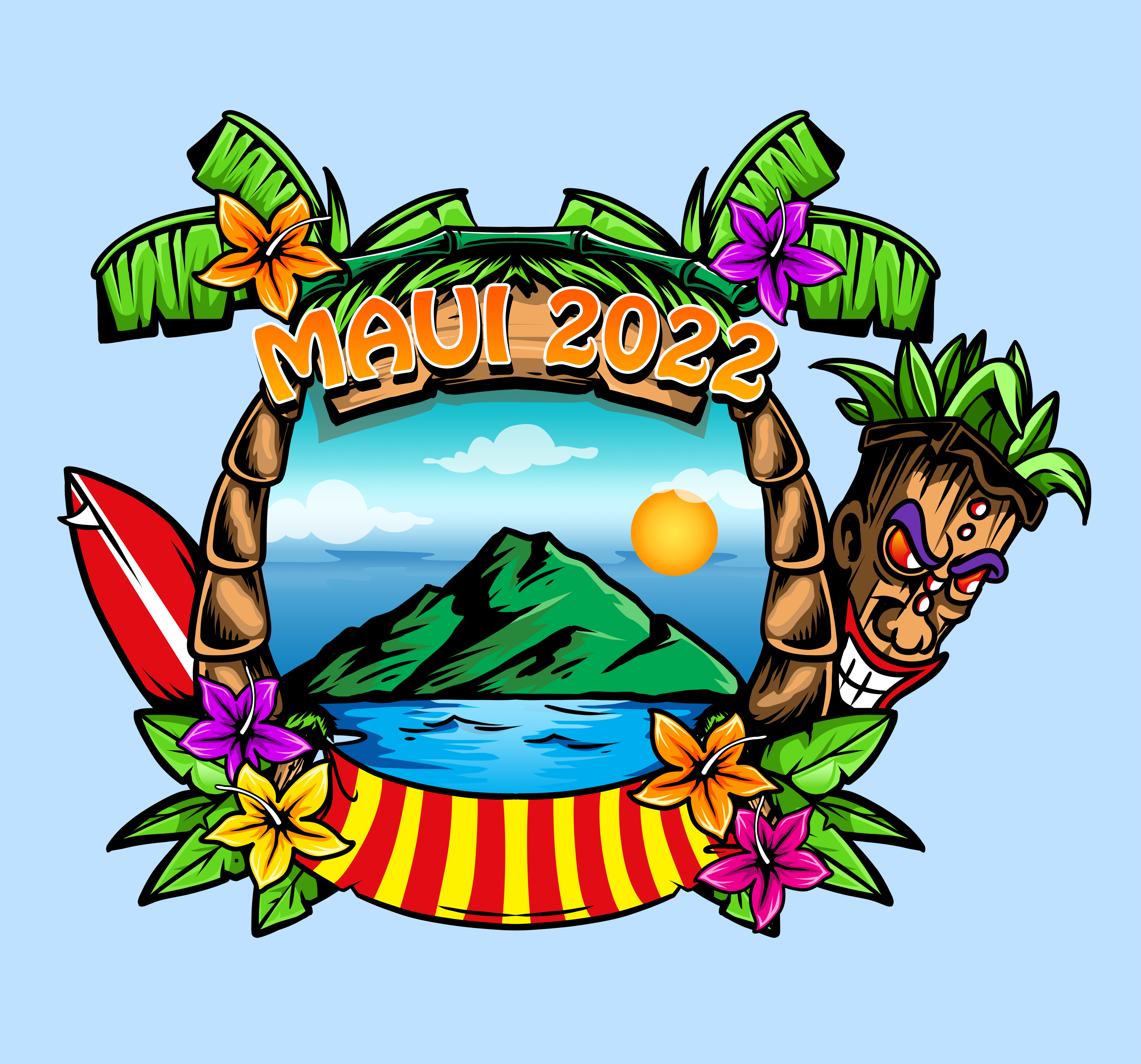 T-shirt Design by guruntool for this project | Design #29198244