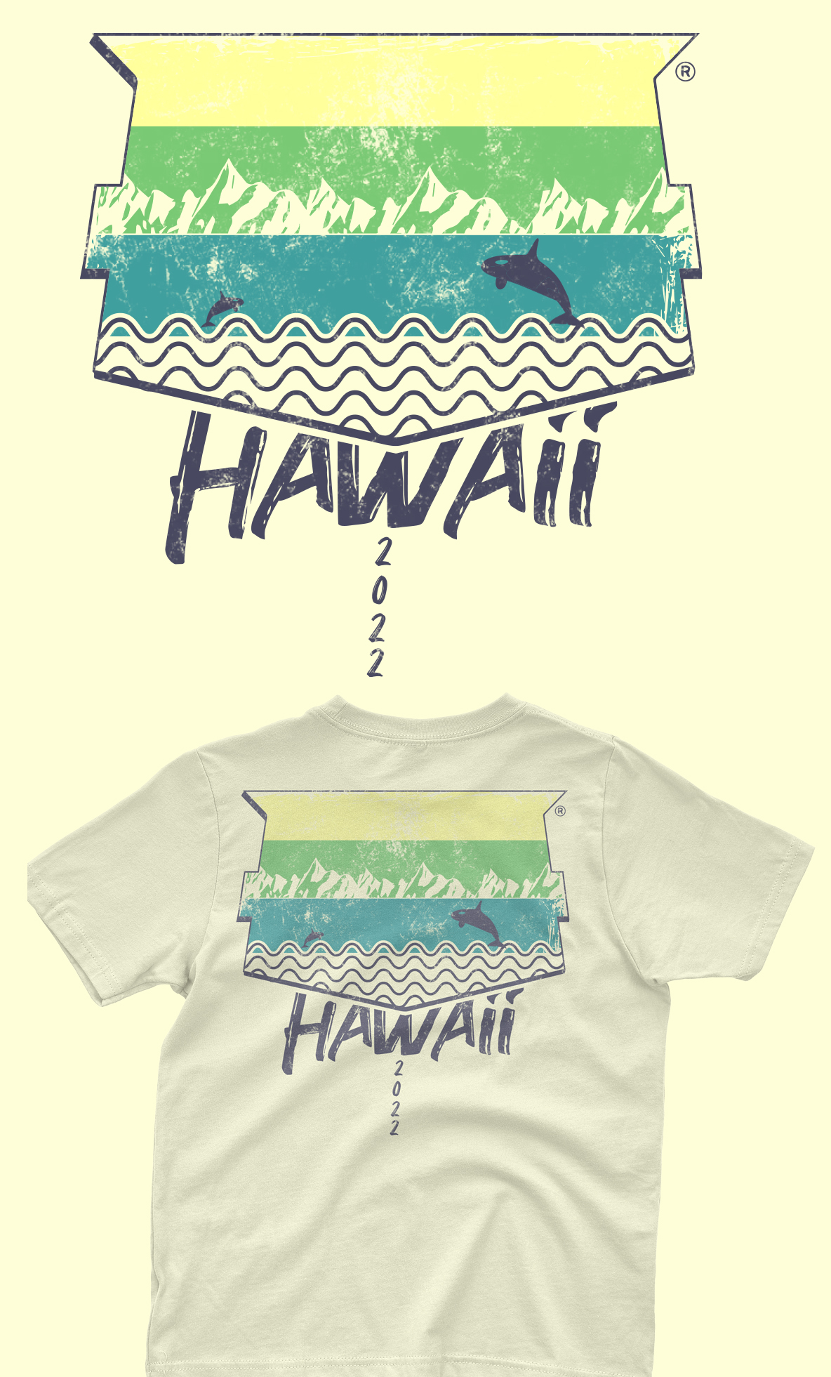 T-Shirt-Design von Teespixels für dieses Projekt | Design #28873218