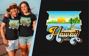 Diseño de Camiseta por Ismail Hossain para este proyecto | Diseño #28893854
