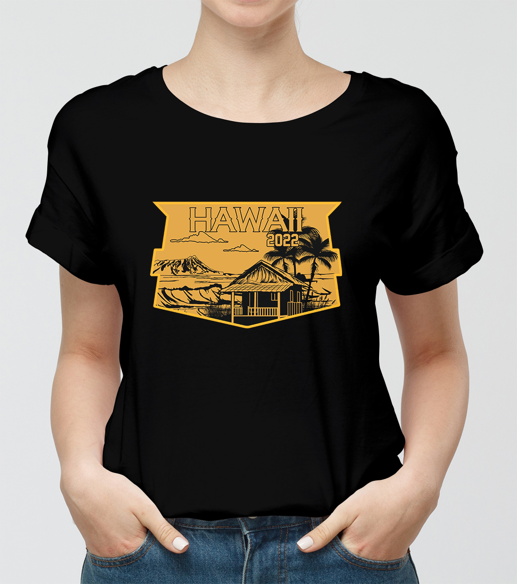 T-Shirt-Design von Monica Frieda für dieses Projekt | Design #28892828