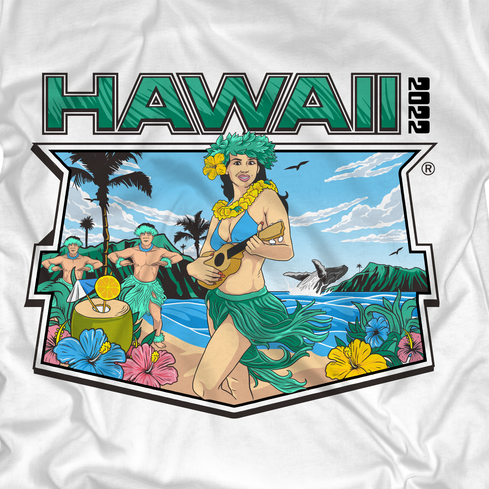 T-Shirt-Design von Yakuza20 für dieses Projekt | Design #28897537