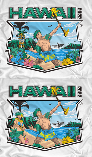 Diseño de Camiseta por Yakuza20 para este proyecto | Diseño: #29205361