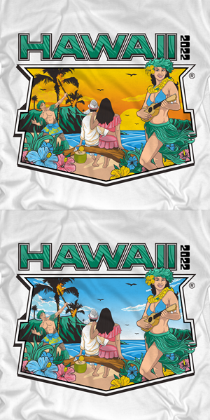 Diseño de Camiseta por Yakuza20 para este proyecto | Diseño: #29205367