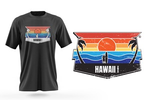 Diseño de Camiseta por Risallah para este proyecto | Diseño #28866075
