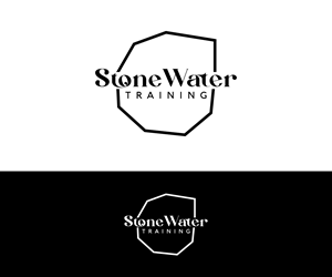 Logo-Design von Kavth für StoneWater Training LLC | Design: #28888427
