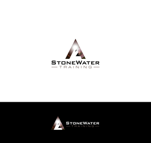 Logo-Design von arcoalex für StoneWater Training LLC | Design: #28864020