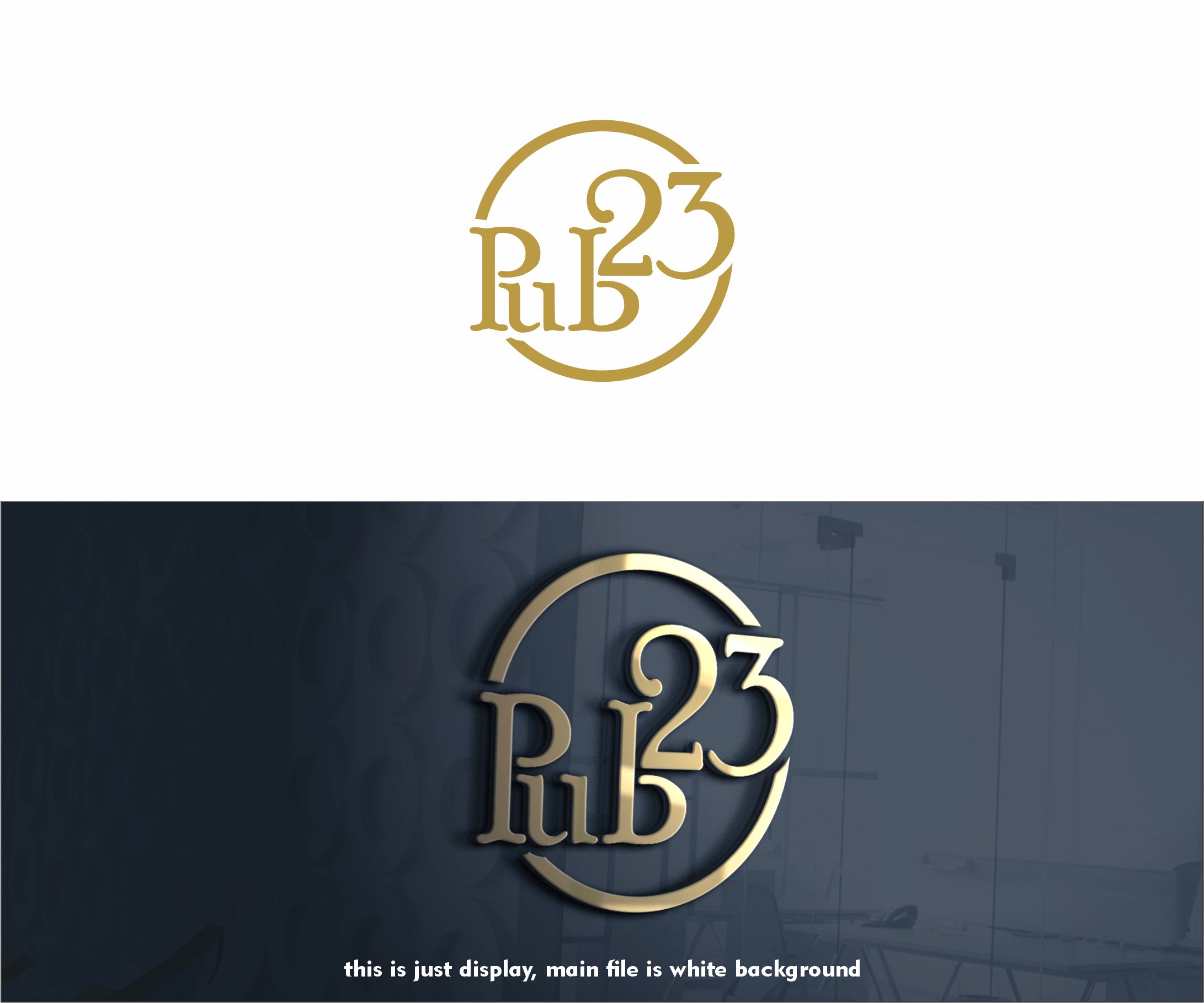 Logo-Design von alkaline für dieses Projekt | Design #28866372