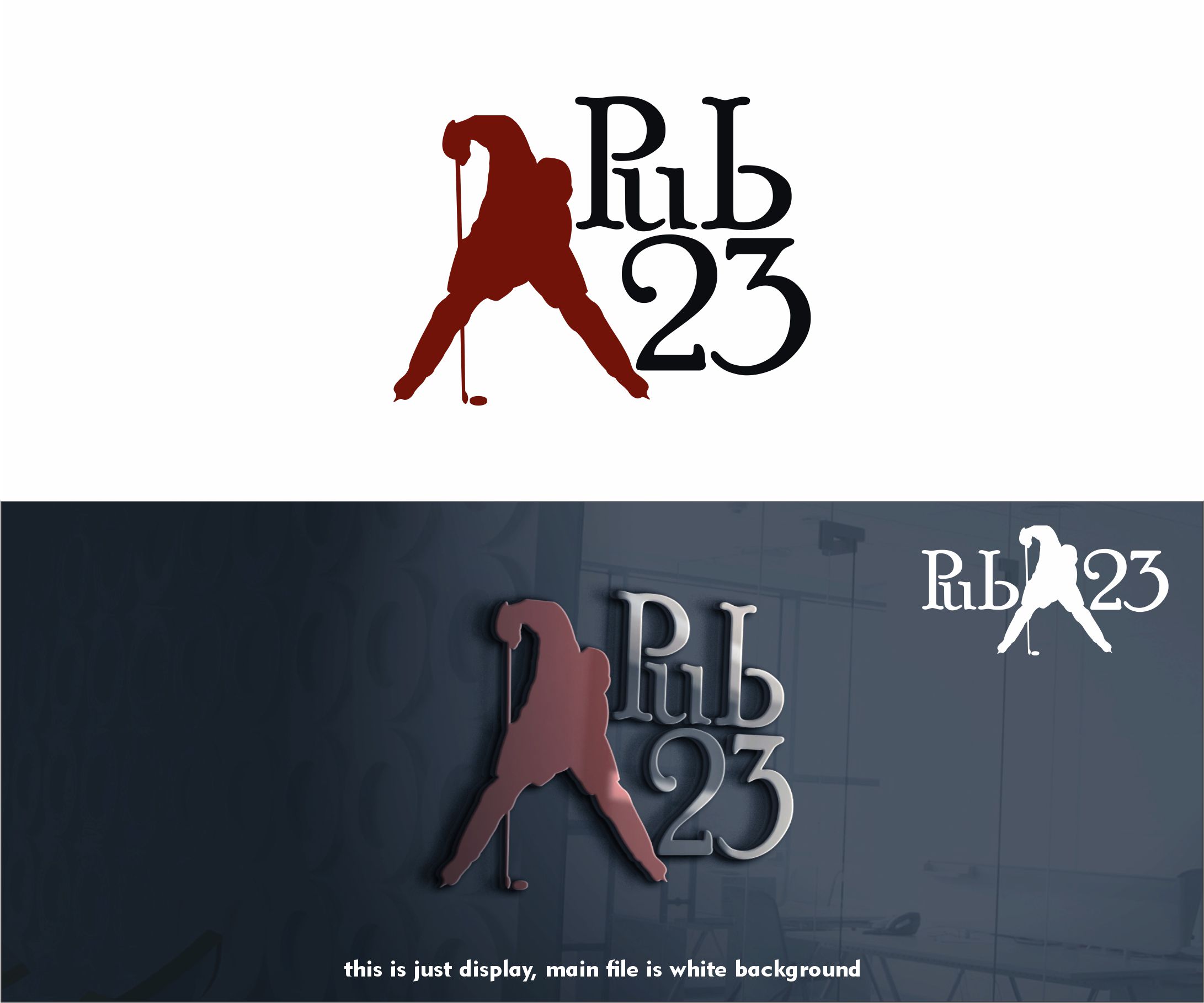 Logo-Design von alkaline für dieses Projekt | Design #28872417