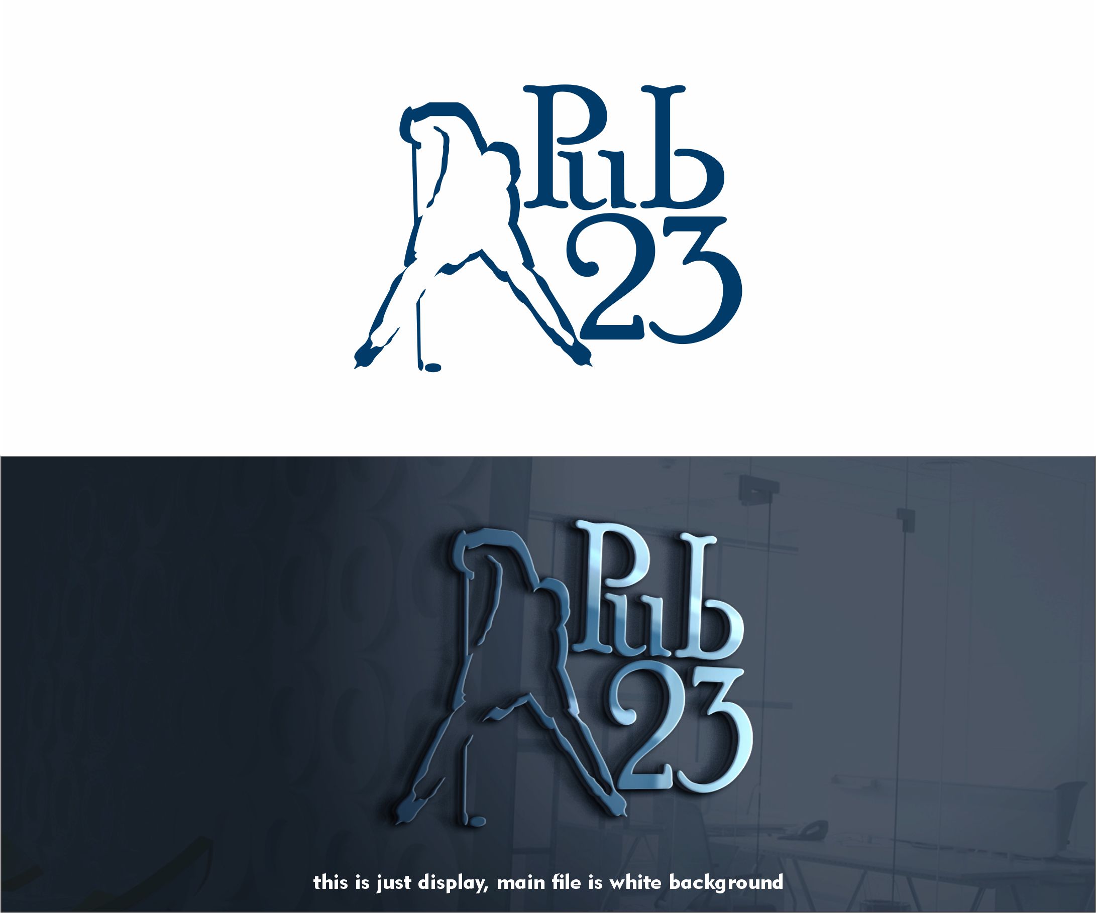Logo Design by alkaline for this project | Design #28872642