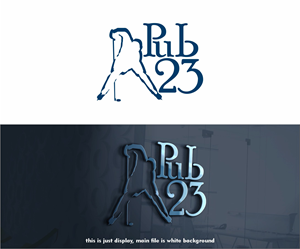 Logo Design by alkaline for this project | Design: #28872642