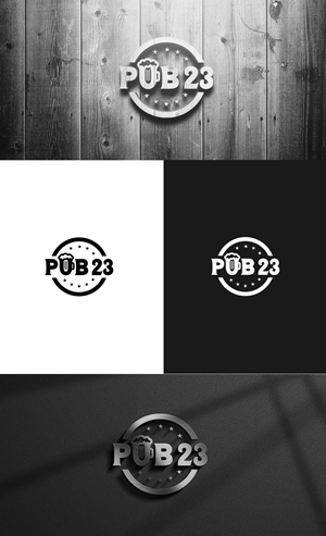 Logo Design by GLDesigns for this project | Design: #28863713