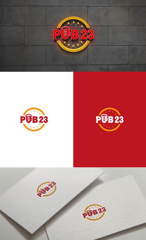 Logo Design by GLDesigns for this project | Design: #28871613