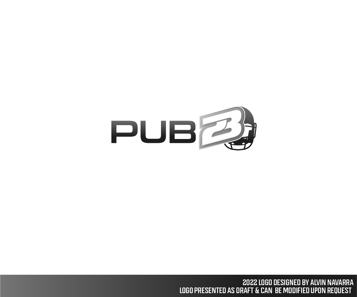 Logo-Design von alvinnavarra für dieses Projekt | Design #28879879