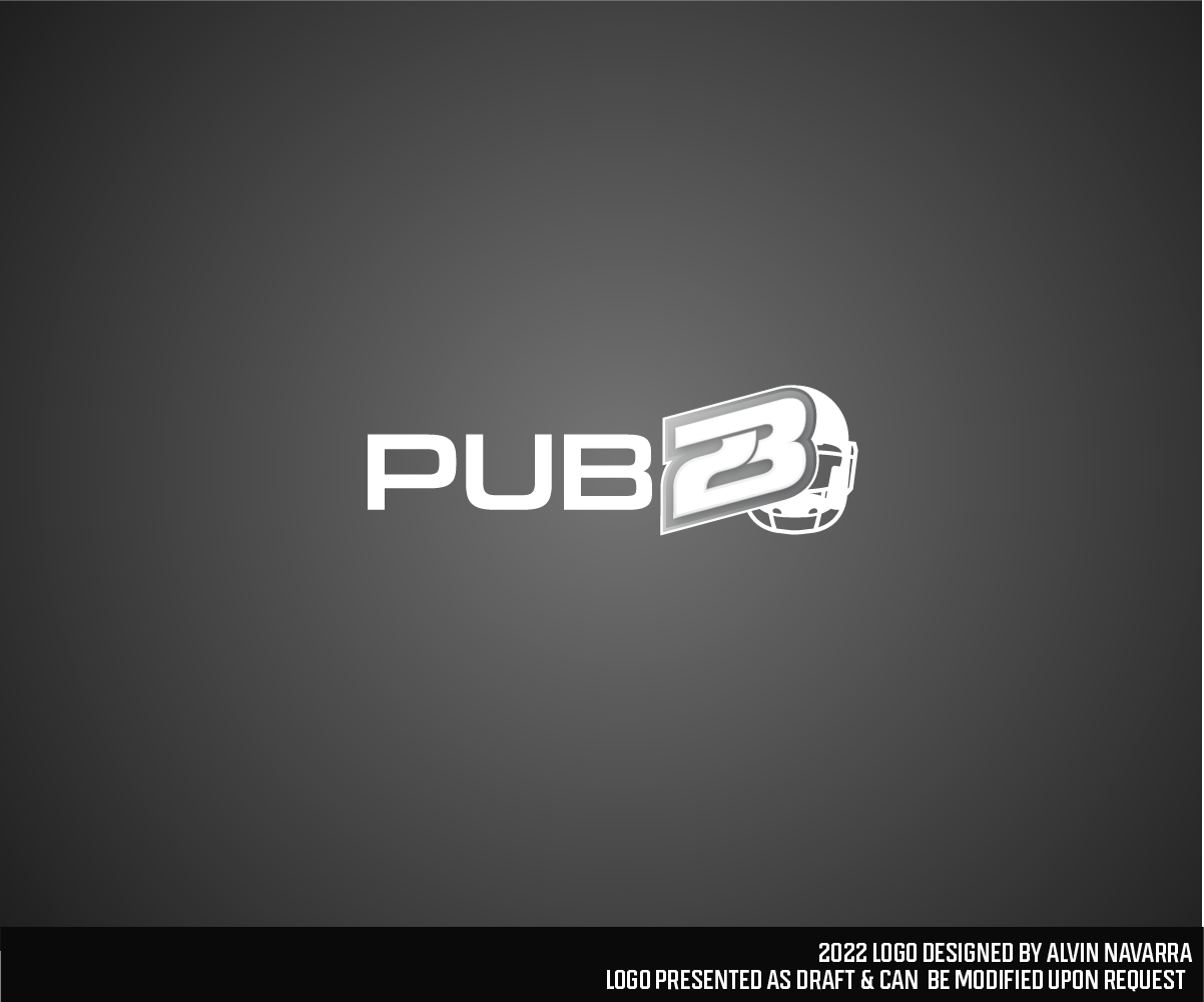 Logo-Design von alvinnavarra für dieses Projekt | Design #28879889