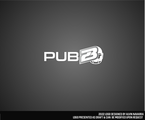 Logo-Design von alvinnavarra für dieses Projekt | Design: #28879889