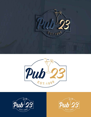 Logo Design by fly  design for this project | Design: #28865750