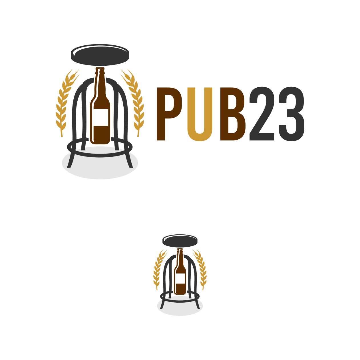 Logo-Design von brand maker für dieses Projekt | Design #28866764