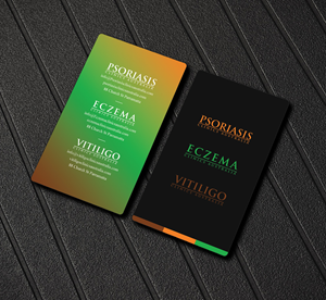 Business Card Design by Sandaruwan for this project | Design #28866827