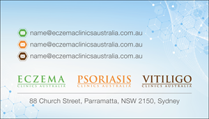 Design de Carte de Visite par MarkoE pour ce projet | Design : #28866819